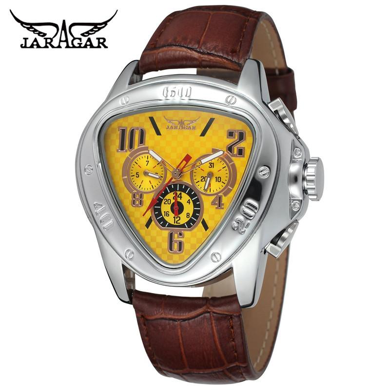 Luxury Power Watch