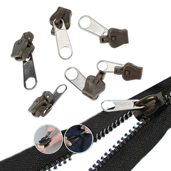 Instant METAL Zipper Fix