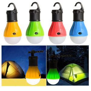 Superbright Camping LED Light