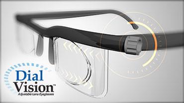 Perfect Vision - #1 Glasses for Phones & Computers!