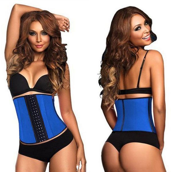 ***FLASH SALE*** High Quality 9 Steel Boned Celebrity Waist Trainer (Up to 70% OFF)