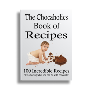 Chocoholics Book Of Recipes