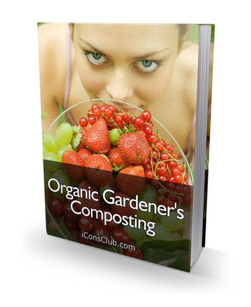 Ultimate Organic Gardening 3 for the price of 1