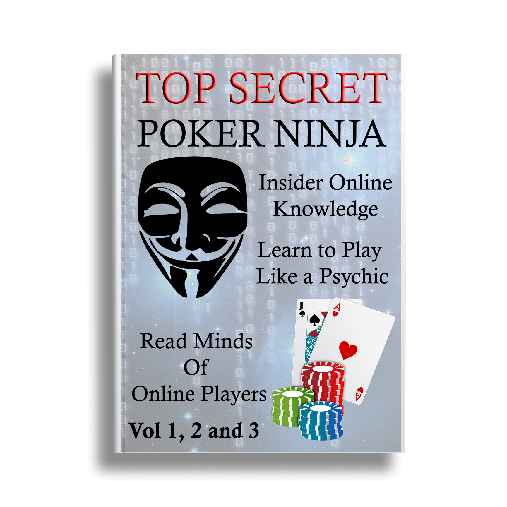 Top Secret Poker Ninja