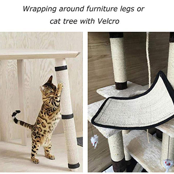 Furniture Protect Cat Scratch Board