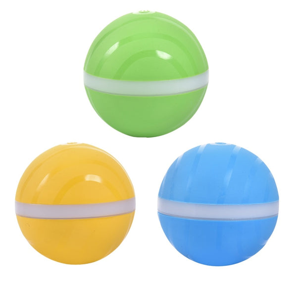 Waterproof Jumping Motion Ball For Dog's and Cat's