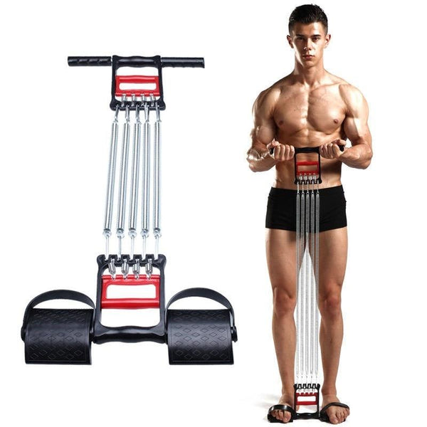 Classic Pull-Up Sports Expander