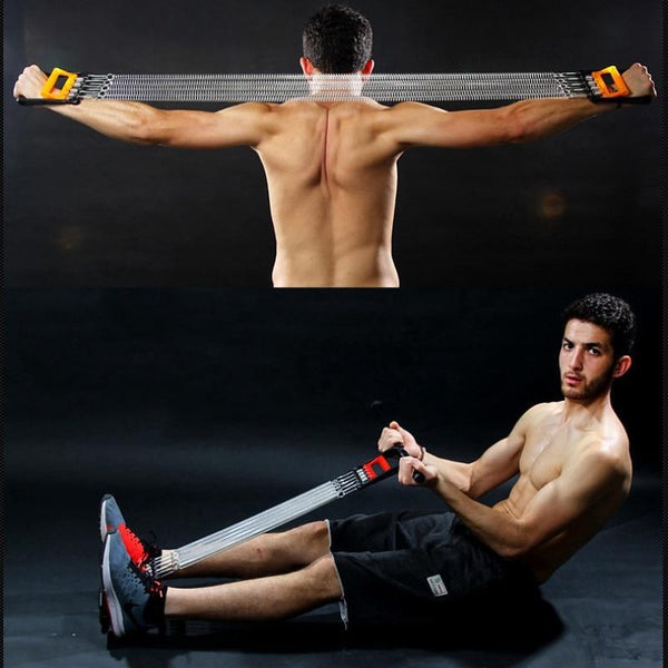 Classic Pull-Up Sports Expander