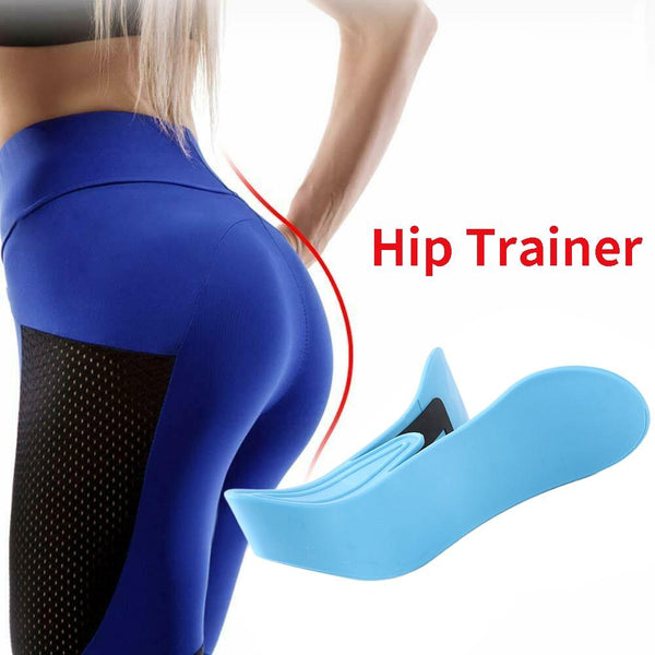 Home Exerciser ABS Pelvic Floor Muscle Inner Thigh Equipement