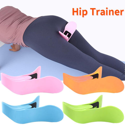 Home Exerciser ABS Pelvic Floor Muscle Inner Thigh Equipement