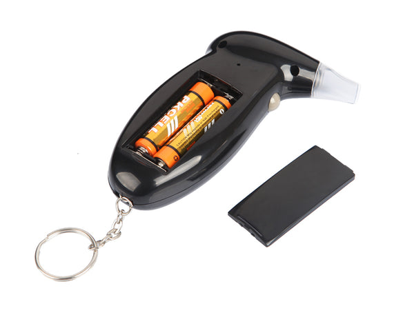 Pocket KeyChain Alcohol Tester