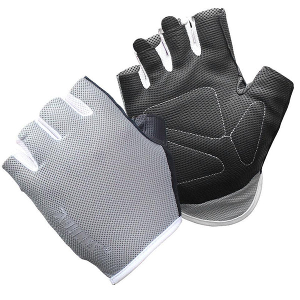 Breathable Anti-skid Gym Gloves