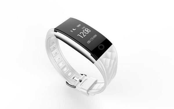Stylish Waterproof Smart Watch