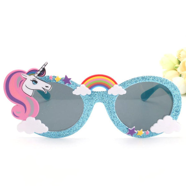 Unicorn Funny  Sunglasses
