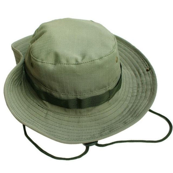 Camo Style Hats