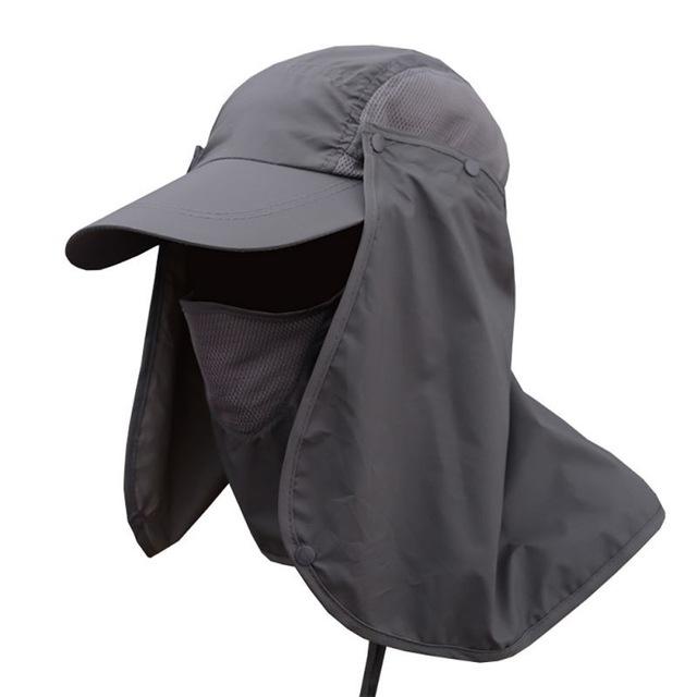 Protective Outdoor Hat – Hot Bargain Deals