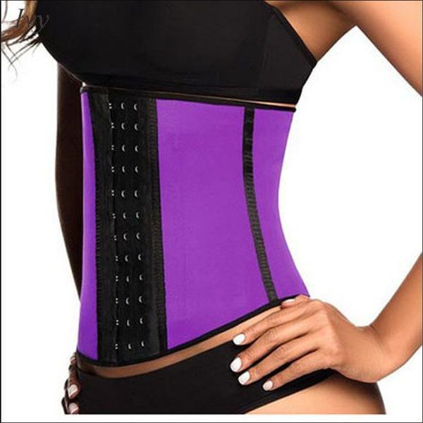 ***FLASH SALE*** High Quality 9 Steel Boned Celebrity Waist Trainer (Up to 70% OFF)