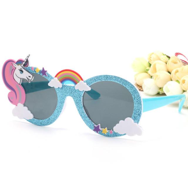 Unicorn Funny  Sunglasses