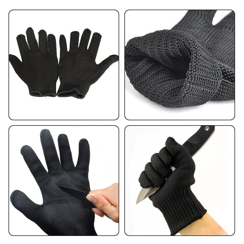 Outdoor Protective Anti-Cut Gloves