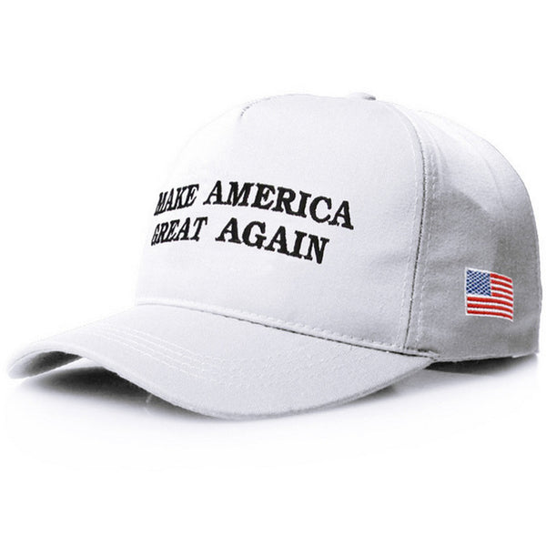 MAGA Make America Great Again Hat