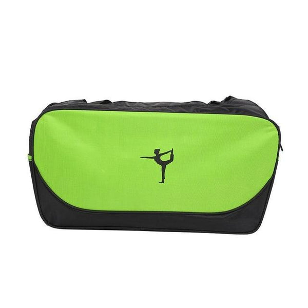 Yoga Backpack Waterproof
