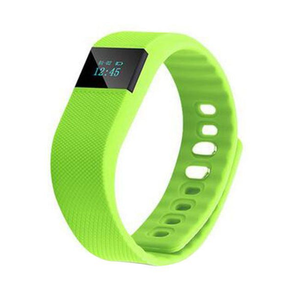 Slimline Waterproof Smart Watch