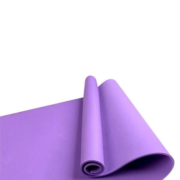 Simple Yoga Mat