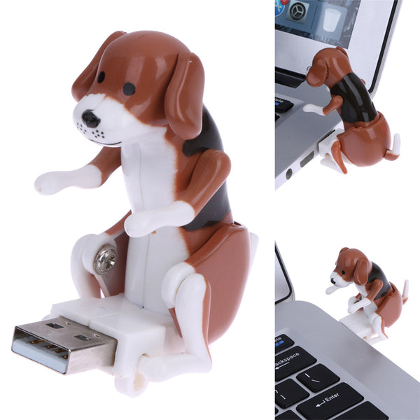 Funny USB Dancing Dog