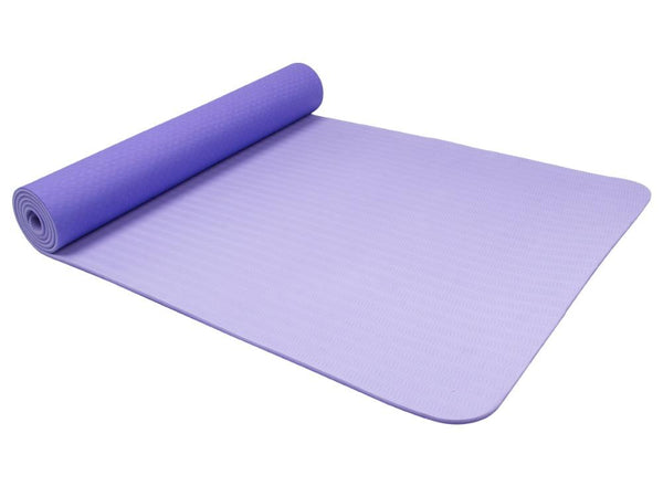 High Comfort Yoga Mat