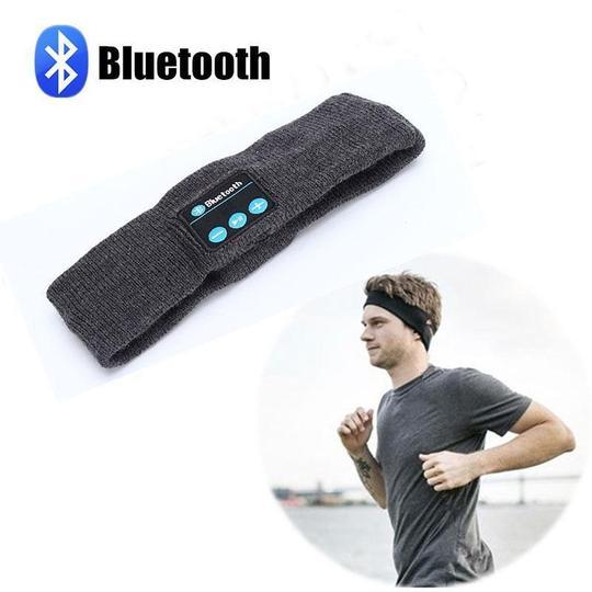 Wireless Bluetooth Sports Headband