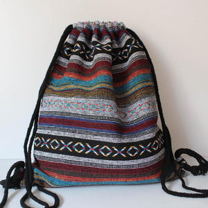 Native Backpack