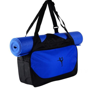 Multifunctional Yoga Bag