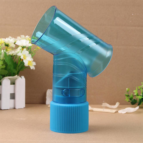 Magic Wind Spin Curl Hair Dryer