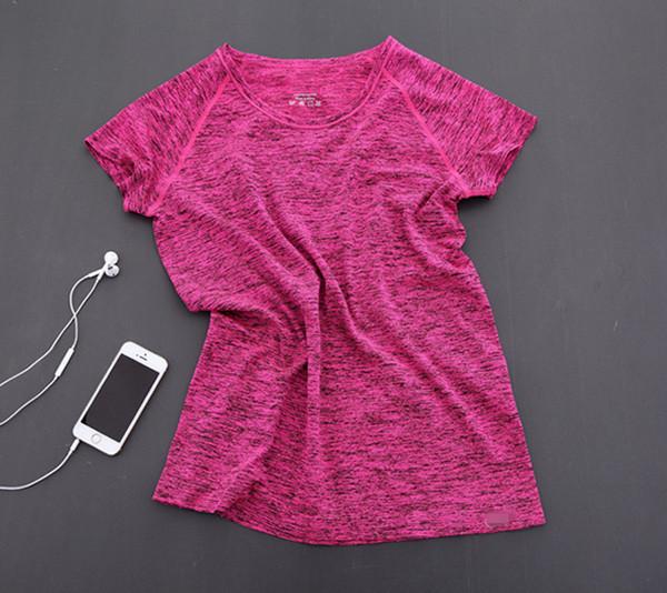Exercises Short Sleeve Top