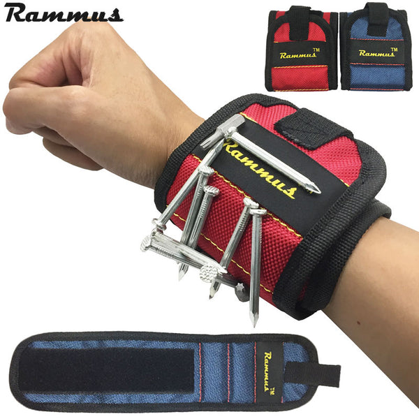 Magnetic  Wristband