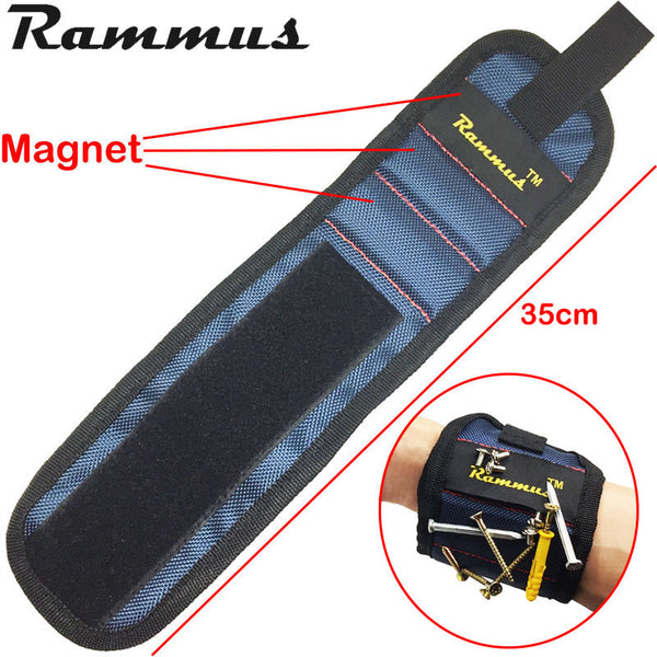 Magnetic  Wristband