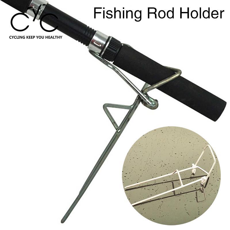 Fishing Rod Rest Holder