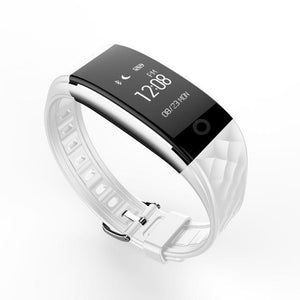 Stylish Waterproof Smart Watch