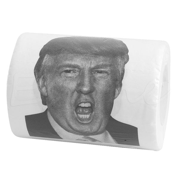 Humour Toilet Paper Roll