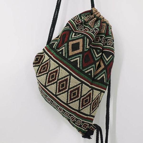 Native Backpack