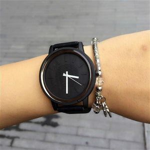 CLASSIC STYLE WOMEN LEATHER WATCHES