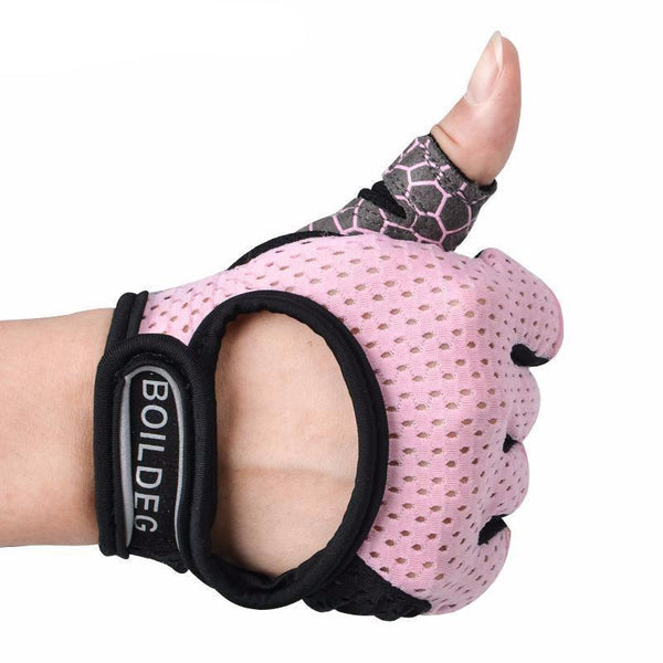 Stylish Exercise Glove