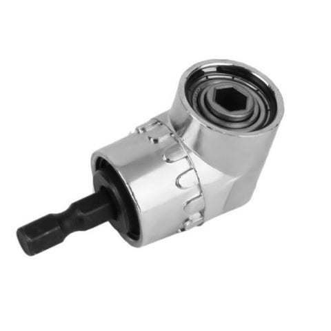 Adjustable 105 Degree Right Angle Driver