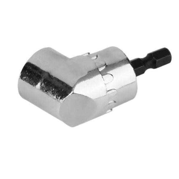 Adjustable 105 Degree Right Angle Driver
