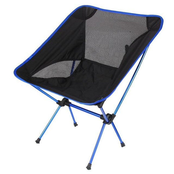 Mesh Lightweight Outdoor Folding Chair