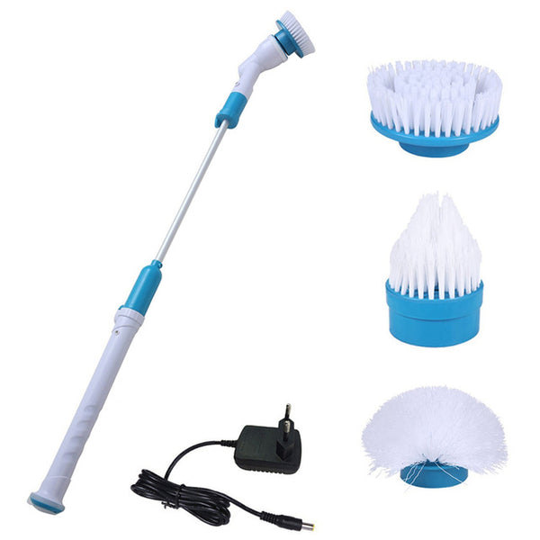 Multifunction Tub And Tile Scrubber Cordless