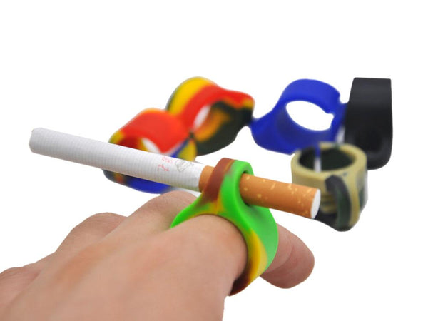 Cigarette holder (gamers special)