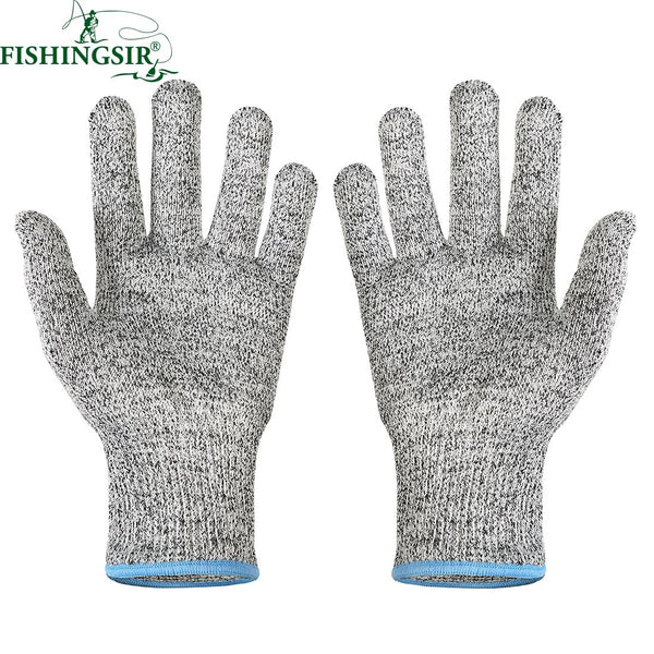 Cut Resistant Outdoor Gloves