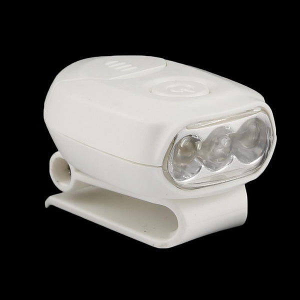 Mini Cap LED Head Lamp