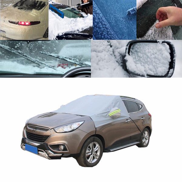 Universal Car  Snow Shield